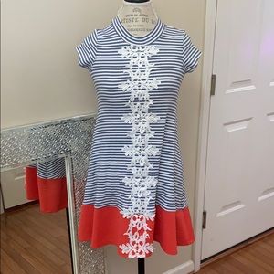 Girls Bonnie Jean Dress